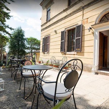 Villa Patrizia Siena Exterior photo