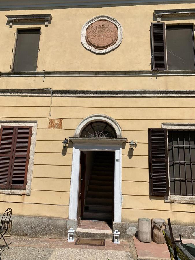 Villa Patrizia Siena Exterior photo