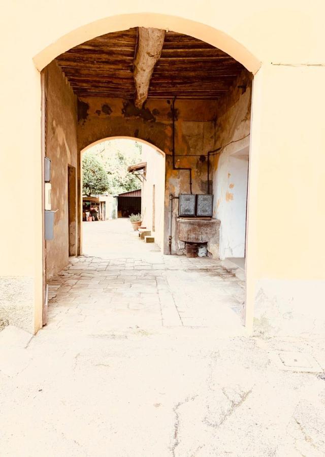 Villa Patrizia Siena Exterior photo